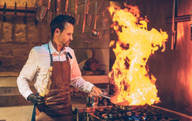 Brut Restaurant