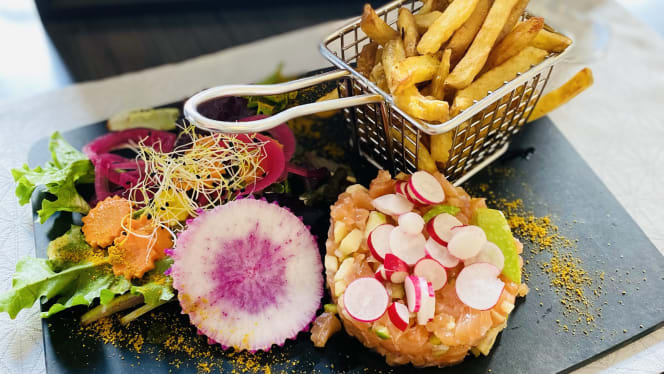 L'Escale餐厅图片