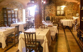 Locanda del Falco