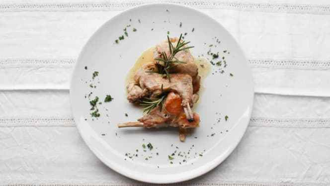 Trattoria Dai Birichini