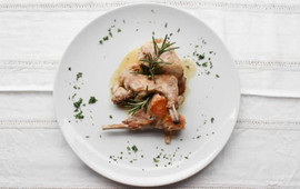 Trattoria Dai Birichini