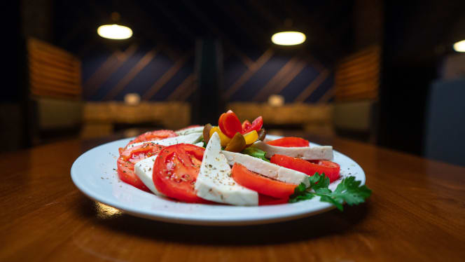 Al Gusto餐厅图片