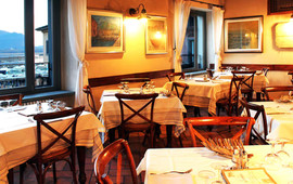Ristorante Trattoria Al Porto