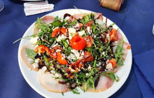 Ristorante O' Purtus Tipica Cucina Napoletana餐厅图片