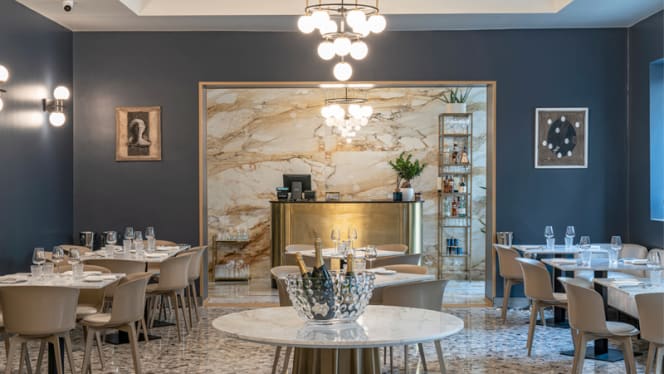 Soms Ristorante餐厅图片