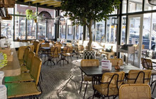 Grand Café Rosmaelen餐厅图片