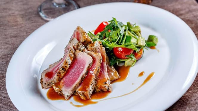 GRAN CAFE EMPURIABRAVA