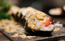 Jami Sushi Experience餐厅图片