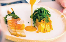 Core Restaurant餐厅图片