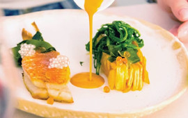 Core Restaurant