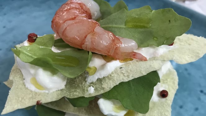 Ristorante Pizzeria “L’ Incontro”餐厅图片