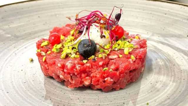 Che Spettacolo di Sapori