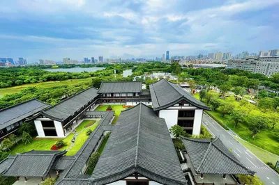 广州市文化馆