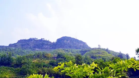 雲門山