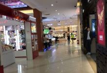 金盛广场(府前路店)购物图片