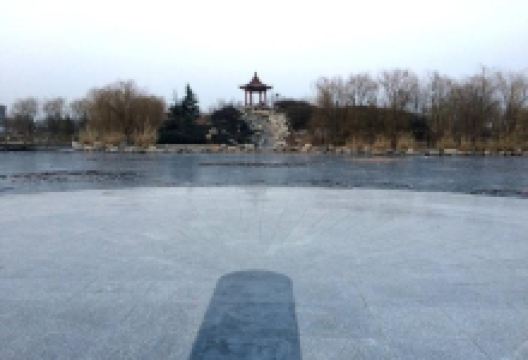 燕兴园景点图片