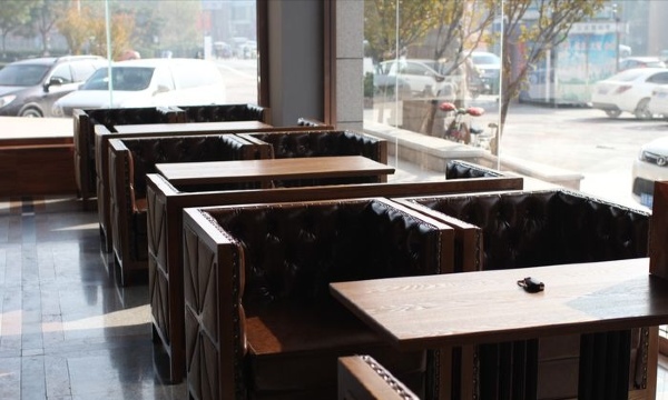 TAXI COFFEE餐厅图片