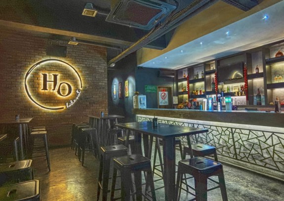 Hide Out @ Kubota Central, Tawau餐厅图片