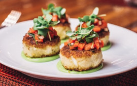 Wolfgang Puck Bar & Grill