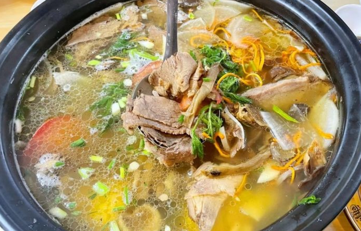 乡土川菜.冷锅鱼.牦牛肉汤锅(沟口店)餐厅图片