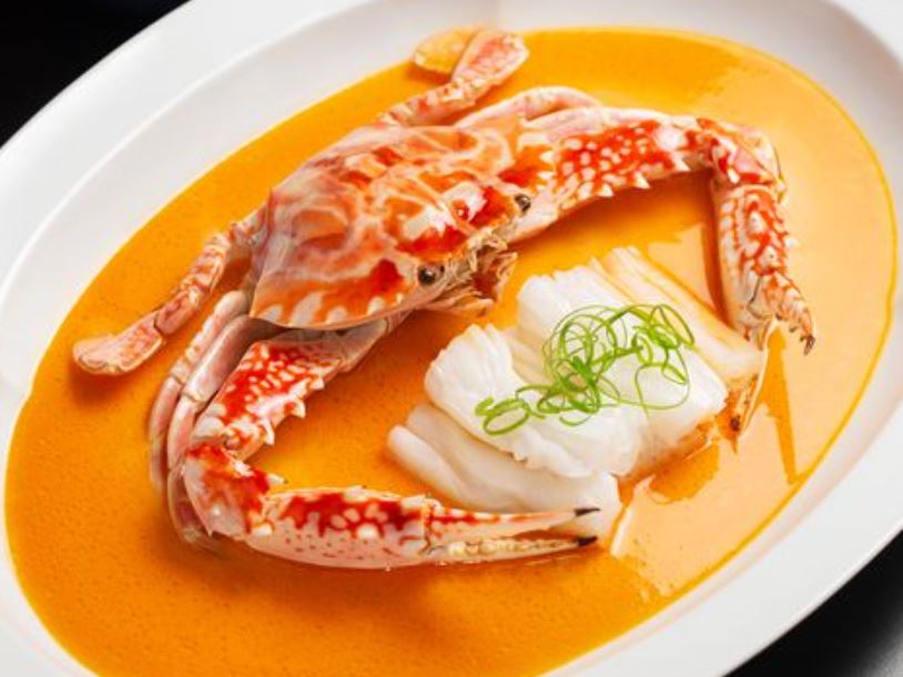 京季荣派官府菜