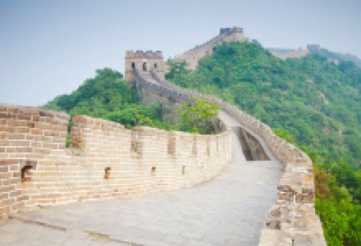 中国长城博物馆景点图片