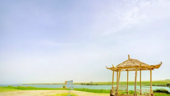 魚湖