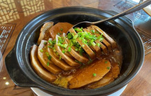 木家庄餐厅图片