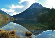 Silver Lake Park景点图片