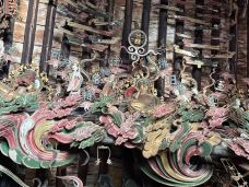 观音堂-长治-岱山香橙