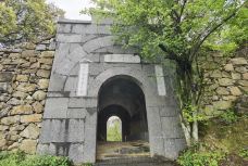 西京古道-乳源-阿诚的白日梦