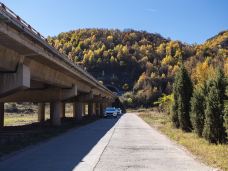 野狐岭要塞旅游区-张北