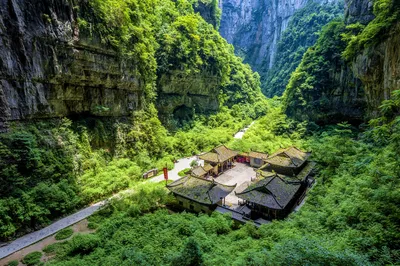 天福官驿
