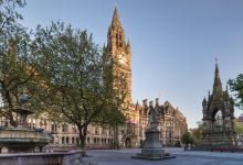 艾伯特广场景点图片