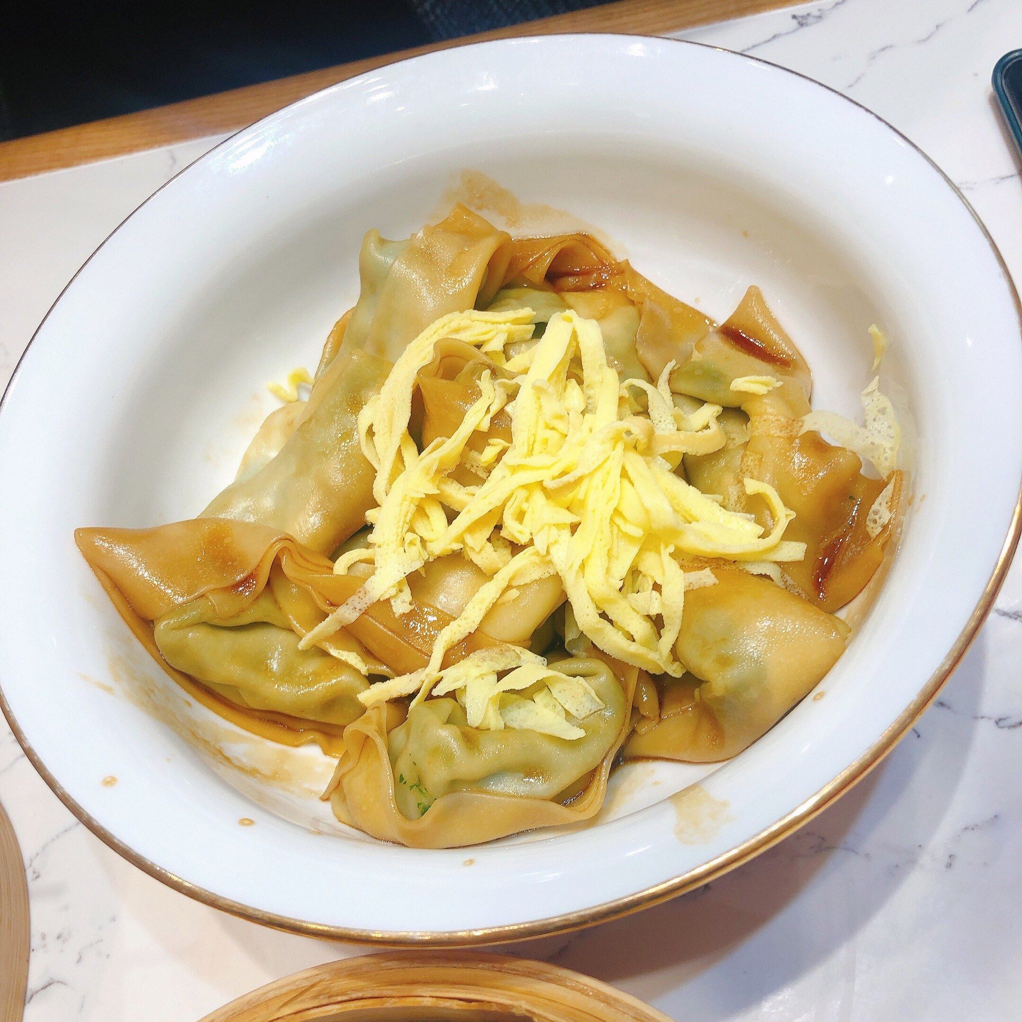 锡笼记·无锡小笼(荟聚店)