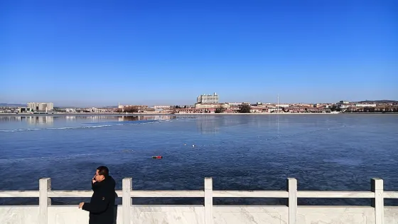 西湖