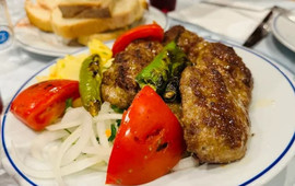 Inan Kardesler Et Lokantasi