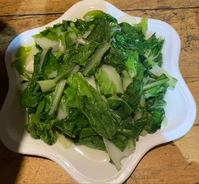 安适湾山居