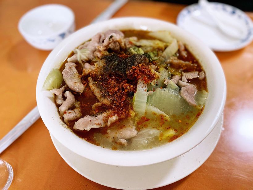 川吉餐馆(山师东路店)