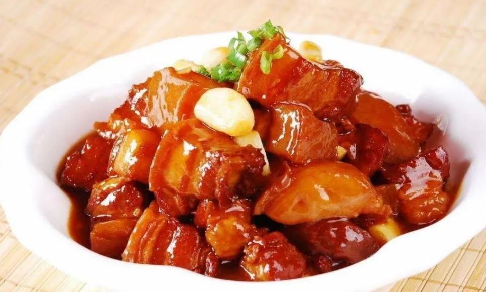 四季尊品餐厅图片