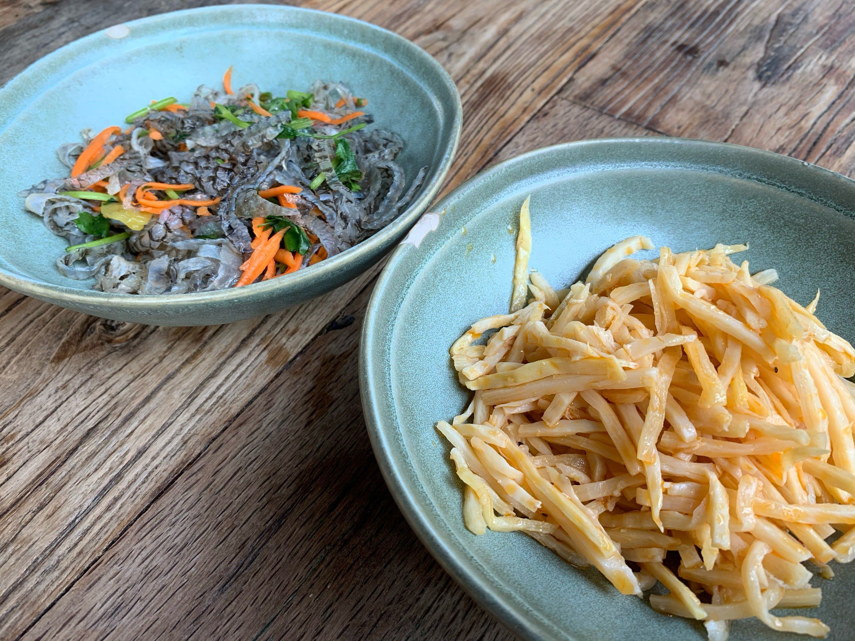 芝麻谷·精灵餐厅(莫干山店)餐厅图片