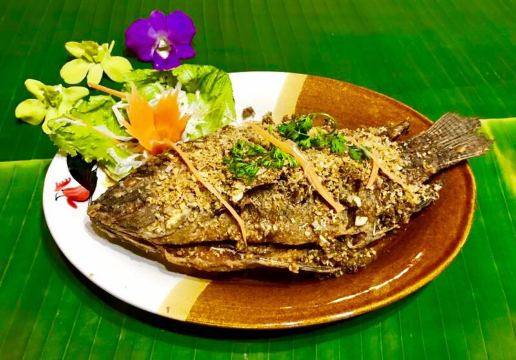 曼兰纳เฮือนล้านนา