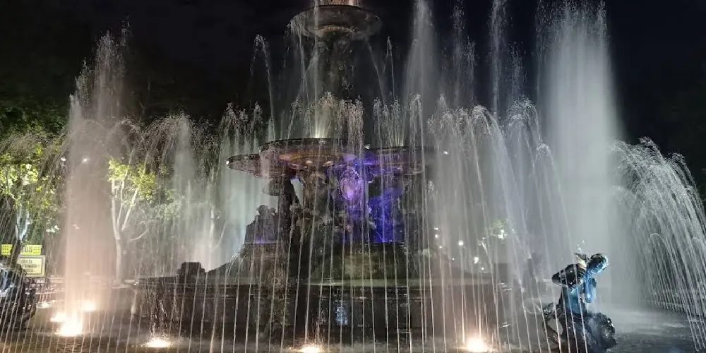 永安旅遊