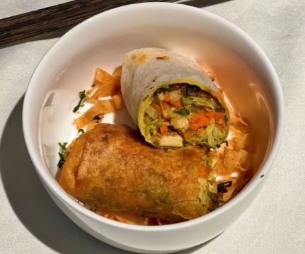 黑明餐厅(白鹭洲店)