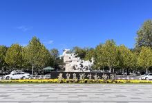 秦皇岛野生动物园景点图片
