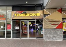 Timezone Riccarton - Arcade Games, Laser Tag, Golf-里卡顿-铨上风满楼