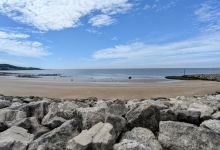 Whinnysty Rd Beach景点图片