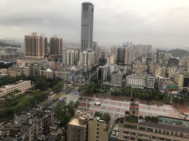 虎门广场旅行图片 2