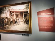 海战博物馆-东莞-行走在地球村