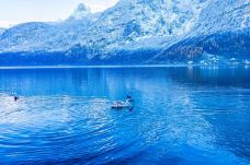 哈尔施塔特湖-哈尔施塔特